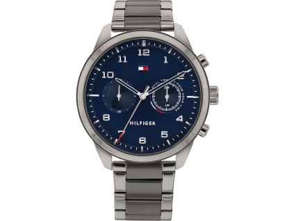 Pánské hodinky Tommy Hilfiger 1791782 Patrick