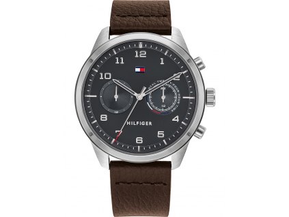 Pánské hodinky Tommy Hilfiger 1791785 Patrick