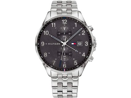 Pánské hodinky Tommy Hilfiger 1791707 Casual