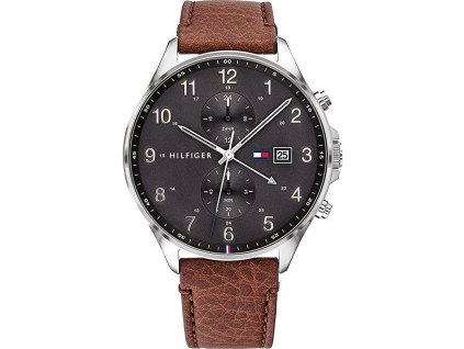 Pánské hodinky Tommy Hilfiger 1791710 Casual