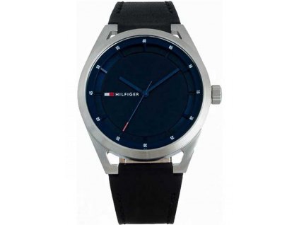 Pánské hodinky Tommy Hilfiger 1791769 Collin