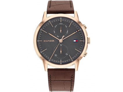 Pánské hodinky Tommy Hilfiger 1710435 Easton