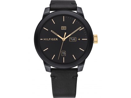 Pánské hodinky Tommy Hilfiger 1791747 Sport