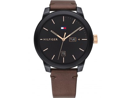 Pánské hodinky Tommy Hilfiger 1791748 Sport