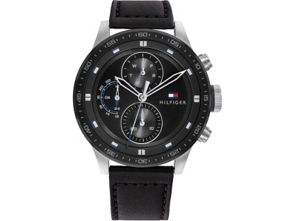 Pánské hodinky Tommy Hilfiger 1791810 Trent