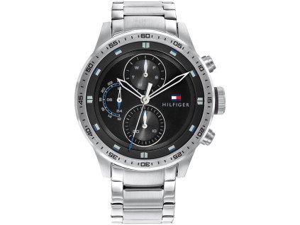 Pánské hodinky Tommy Hilfiger 1791805 Trent