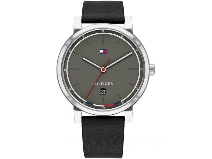 Pánské hodinky Tommy Hilfiger 1791735 Thompson