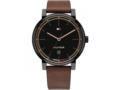 Pánské hodinky Tommy Hilfiger 1791736 Thompson