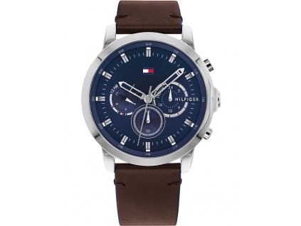Pánské hodinky Tommy Hilfiger 1791797 Jameson
