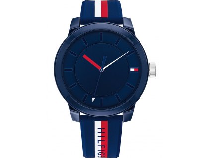 Pánské hodinky Tommy Hilfiger 1791746 Casual