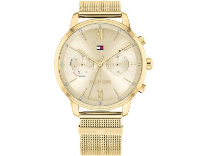 Dámské hodinky Tommy Hilfiger 1782302 Casual