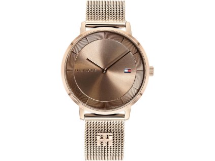 Dámské hodinky Tommy Hilfiger 1782287 Tea