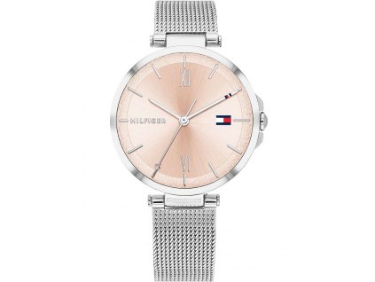 Dámské hodinky Tommy Hilfiger 1782206 Reade