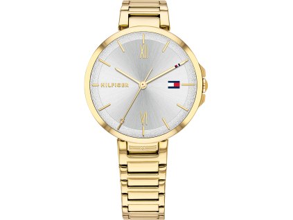 Dámské hodinky Tommy Hilfiger 1782207 Reade