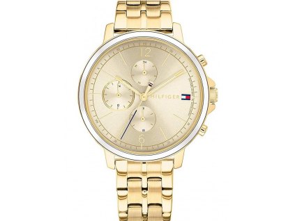 Dámské hodinky Tommy Hilfiger 1782189 Madison