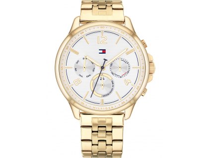 Dámské hodinky Tommy Hilfiger 1782223 Harper