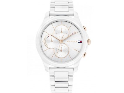 Dámské hodinky Tommy Hilfiger 1782262 Skylar