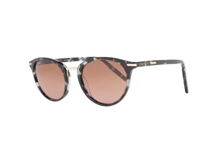 Dámské sluneční brýle Serengeti 8845 Elyna 54 Shiny Blue Tortoise