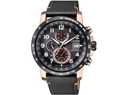 Pánské hodinky Citizen AT8126-02E Eco-Drive