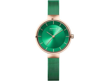 Dámské hodinky Bering 14631-Charity Solar