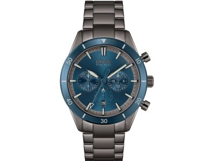 Pánské hodinky Hugo Boss 1513863 Santiago