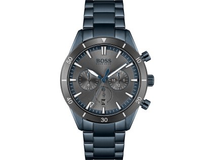 Pánské hodinky Hugo Boss 1513865 Santiago