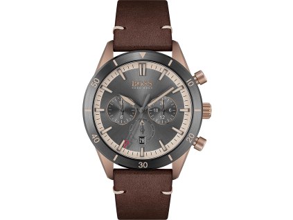 Pánské hodinky Hugo Boss 1513861 Santiago
