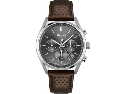 Pánské hodinky Hugo Boss 1513815 Champion