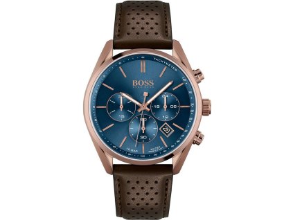 Pánské hodinky Hugo Boss 1513817 Champion
