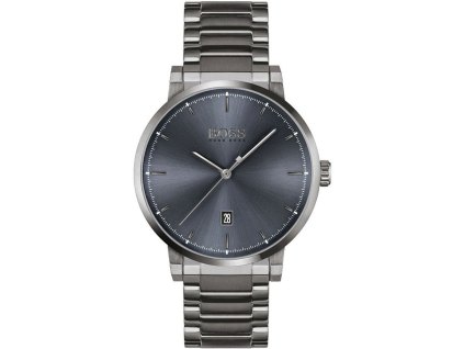 Pánské hodinky Hugo Boss 1513793 Confidence
