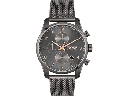 Pánské hodinky Hugo Boss 1513837 Skymaster