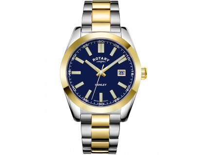 Pánské hodinky Rotary GB05181/05 Henley