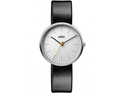 Dámské hodinky Braun BN0173WHBKL Classic