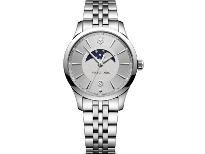 Dámské hodinky Victorinox 241833 Alliance Small