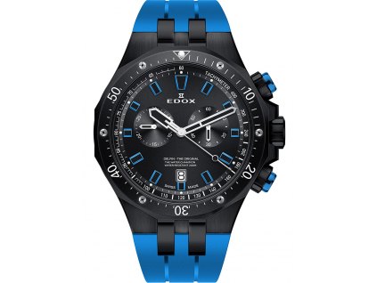 Pánské hodinky Edox 10109-37NBUCA-NIBU Delfin