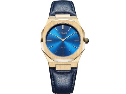 Dámské hodinky D1 Milano UTLL15 Lapis Ultra Thin
