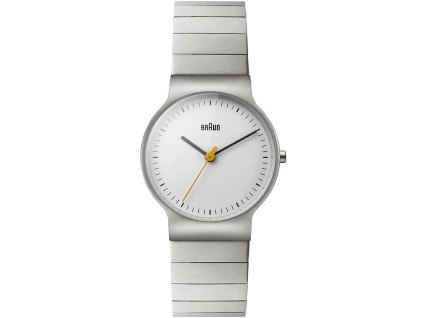Dámské hodinky Braun BN0211SLBTL Classic Slim