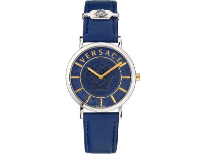 Dámské hodinky Versace VEK400121 V-Essential