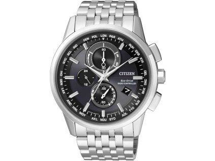 Pánské hodinky Citizen AT8110-61E Eco-Drive Radio Controlled