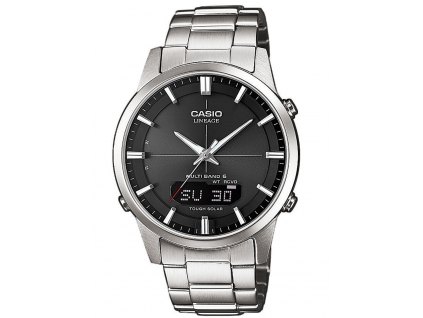 Pánské hodinky CASIO LCW-M170D-1AER