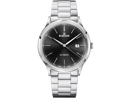Pánské hodinky Edox 80106-3M-NIN Les Vauberts