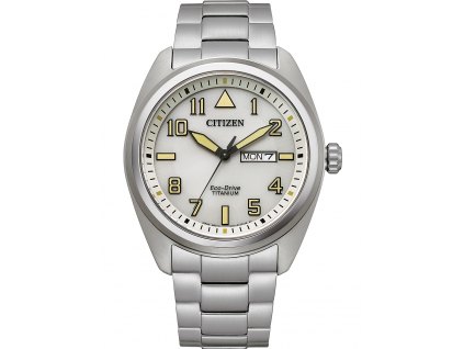 Pánské hodinky Citizen BM8560-88XE Eco-Drive Super-Titanium