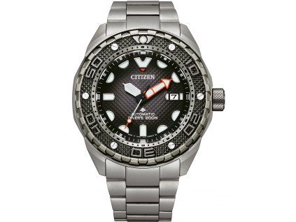 Pánské hodinky Citizen NB6004-83E Promaster Marine