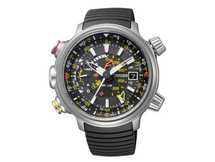 Pánské hodinky Citizen BN4021-02E Eco-Drive Promaster-Land