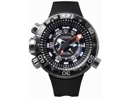 Pánské hodinky Citizen BN2024-05E Promaster Marine