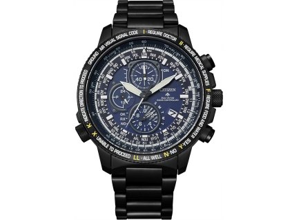 Pánské hodinky Citizen AT8195-85L Eco-Drive Promaster