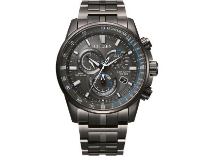 Pánské hodinky Citizen CB5887-55H Eco-Drive