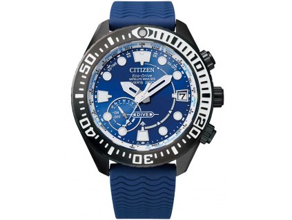Pánské hodinky Citizen CC5006-06L Eco-Drive Satellite Wave GPS