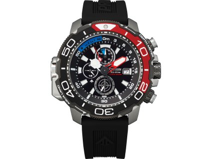 Pánské hodinky Citizen BJ2167-03E Eco-Drive Promaster Marine