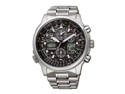 Pánské hodinky Citizen JY8020-52E Promaster Skyhawk Titanium